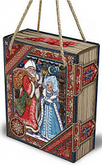 Книга О Новом Годе