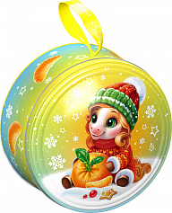 АПЕЛЬСИНКА